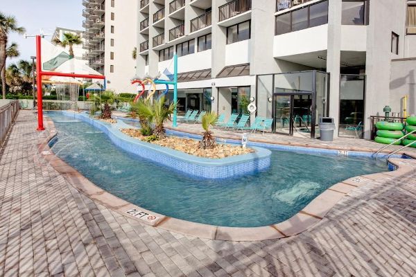 Hotel Dayton House Resort (Myrtle Beach)